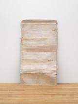 Another Place by Liz Magor contemporary artwork painting sculpture works on paper