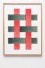 Untitled by Fabrice Gygi contemporary artwork Works on Paper
