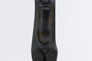 Mona Saudi