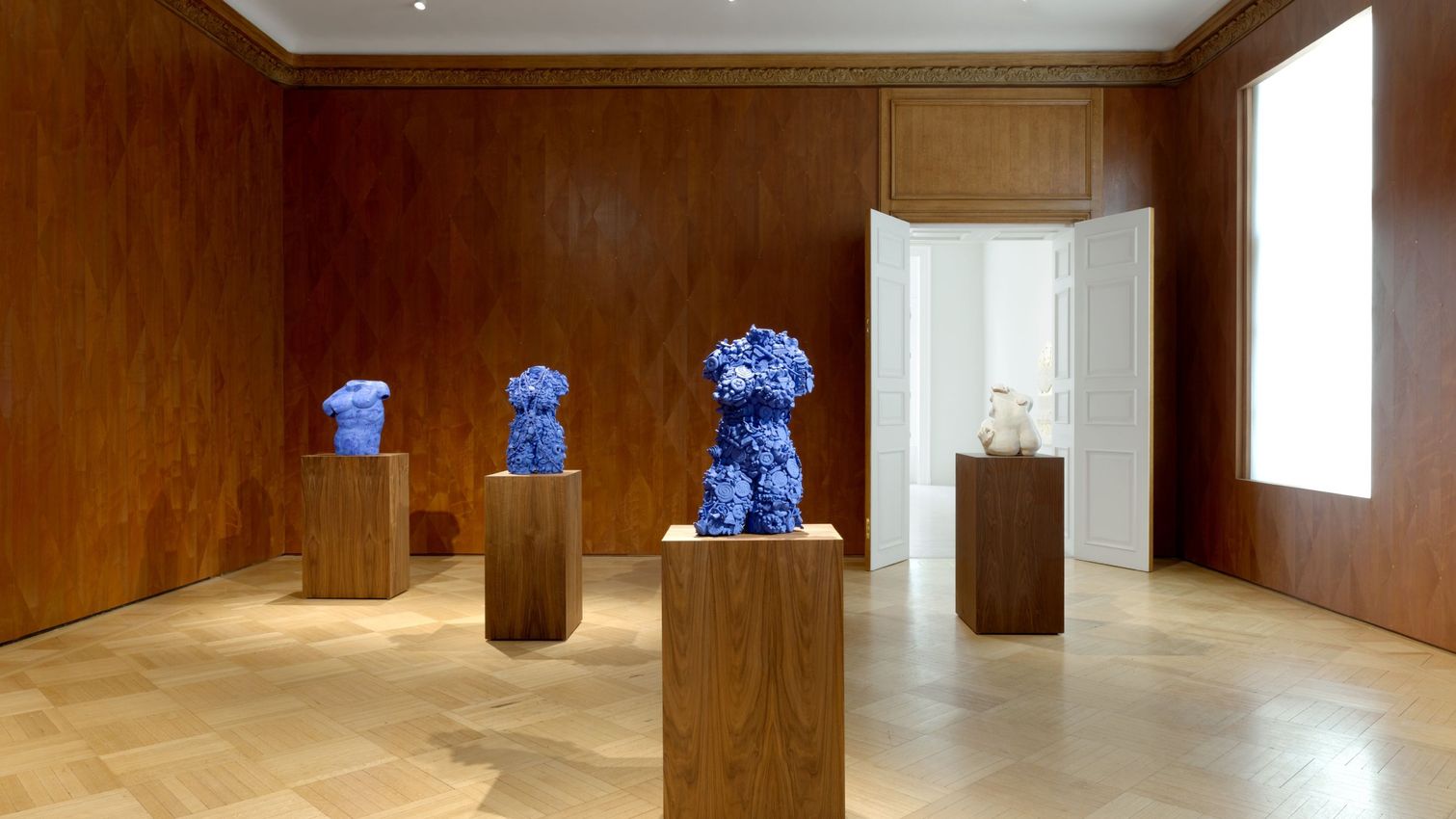 Justine Koons
