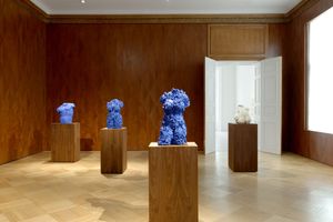 Justine Koons