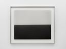English Channel Weston Cliff by Hiroshi Sugimoto contemporary artwork Photography