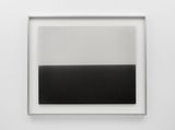 English Channel Weston Cliff by Hiroshi Sugimoto contemporary artwork photography