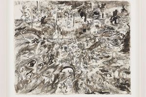 Jack Whitten