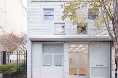 New Yorks Rachel Uffner Gallery Takes on New Name and Partner