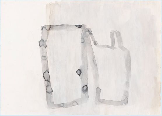 05-20 by Cora Cohen contemporary artwork Works on Paper