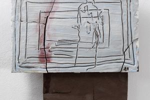 Nick Mauss