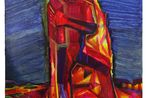 Huang Yuxing contemporary artist