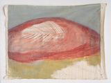 Untitled by Vivian Suter contemporary artwork mixed media painting