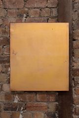 Hey you See you Glassie by Padraig Timoney contemporary artwork sculpture