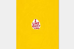 David Shrigley