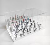 Flower Box 7 by Zadok Ben-David contemporary artwork sculpture