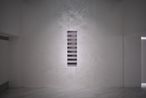 polarization by Yuna Yagi contemporary artwork Sculpture