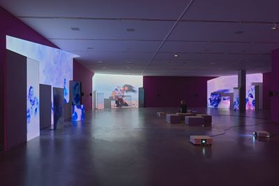 Basel Abbas and Ruanne Abou-Rahme Gestures of Remembrance