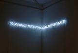 Beginnings and Endings  Endings and Beginnings by Newell Harry contemporary artwork sculpture