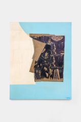 Work C by Kimiyo Mishima contemporary artwork painting