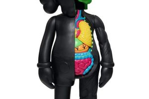 KAWS