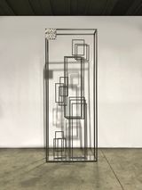 Live object 2 by Recycle Group contemporary artwork sculpture