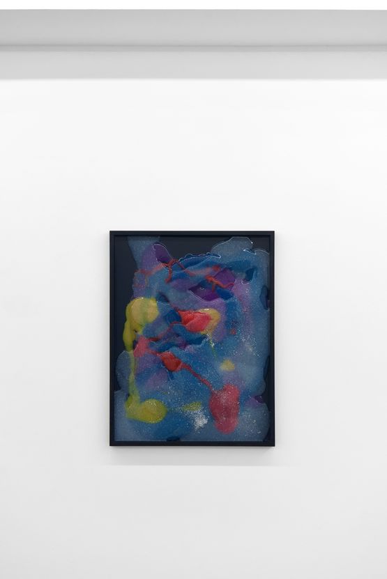 Love and Glory by Vanessa Safavi contemporary artwork Sculpture