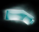 An Abundance of Caution - Pool by Sonja Braas contemporary artwork photography