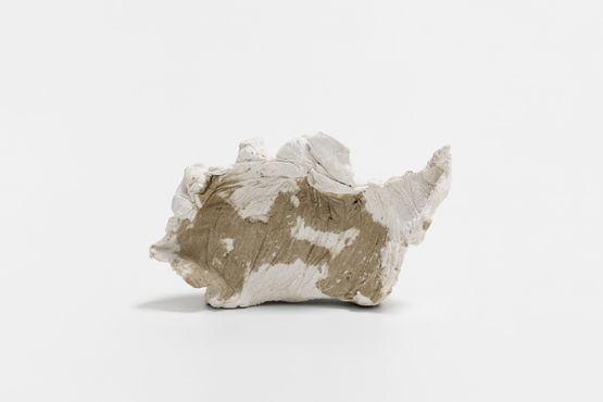 unfuckingtitled x by Michael Dean contemporary artwork Sculpture
