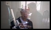 Requiem Internationale Goodbye Malaya by Sim Chi Yin contemporary artwork Moving Image