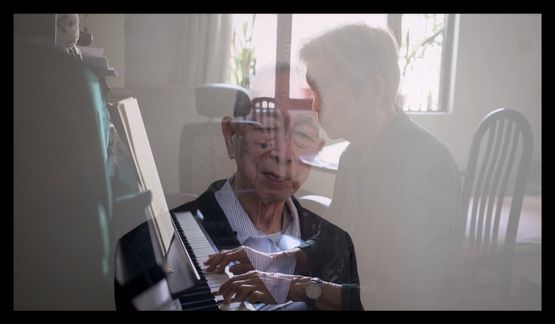 Requiem Internationale Goodbye Malaya by Sim Chi Yin contemporary artwork Moving Image