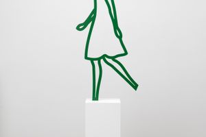 Julian Opie