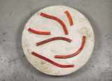 so oft so soft 1 by Charlotte Eta Mumm contemporary artwork sculpture