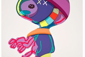 KAWS