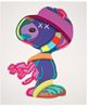 The Things That Comfort by KAWS contemporary artwork Works on Paper