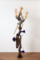 Converted Reality by Keita Miyazaki contemporary artwork sculpture