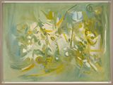 Untitled by Lilly Fenichel contemporary artwork painting