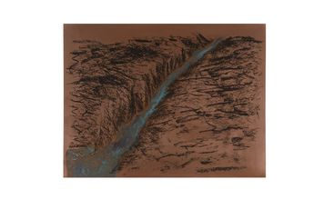Contemporary art exhibition Group Exhibition THE CITRUS PROJECT at Galerie Marian Goodman Paris France