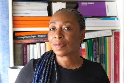 Otobong Nkanga Wins Nasher Prize for Sculpture