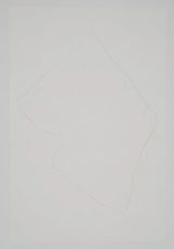 Different Picture 2 by Inbai Kim contemporary artwork drawing