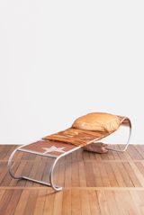 Three layers the same reward by Jessi Reaves contemporary artwork sculpture