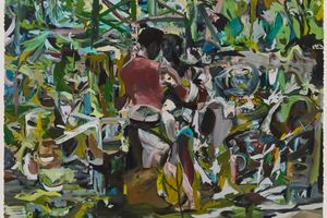Cecily Brown