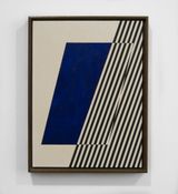 Untitled 4 by Johnny Abrahams contemporary artwork painting