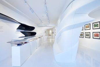 Contemporary art exhibition Arnulf Rainer Paintings Drawings and Books at Galerie Gmurzynska Zurich Switzerland