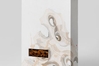 Li Ting Ting contemporary artist
