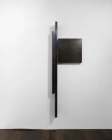 O.T. 05.06.02 by Julia Mangold contemporary artwork sculpture