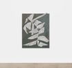 Sprig 1 by Sam Moyer contemporary artwork Painting