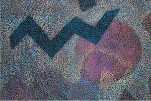 Howardena Pindell