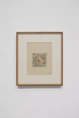 Untitled by Sonia Delaunay contemporary artwork works on paper