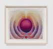 Six Centimeters Dilated by Loie Hollowell contemporary artwork Drawing
