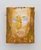 A model of this planet painter Y.A. 57 by Masato Kobayashi contemporary artwork Painting