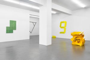 Group Exhibition