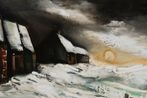 Maurice De Vlaminck contemporary artist