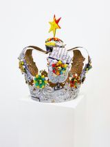 Commonwealth Project Another Country by Alfredo  Isabel Aquilizan contemporary artwork sculpture